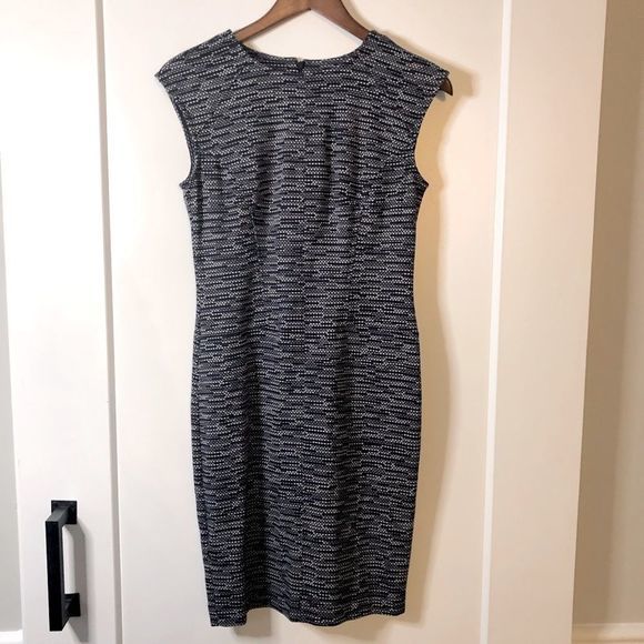 Ann Taylor cap sleeve sheath dress‎ woman’s size Xs - Picture 1 of 5